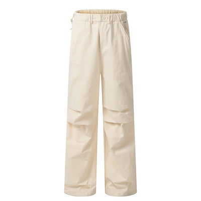 Men's wide pants - Elrik