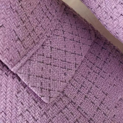 Elegant fitted blazer - Samara