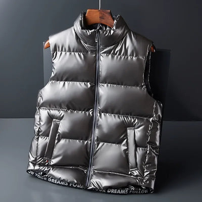 Premium Jacket - Vanilla