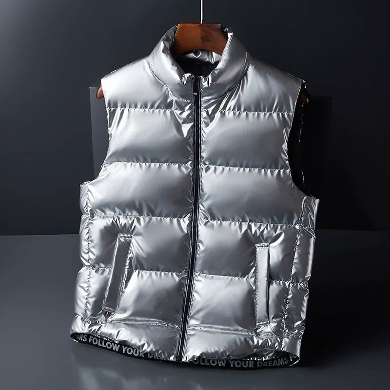 Premium Jacket - Vanilla