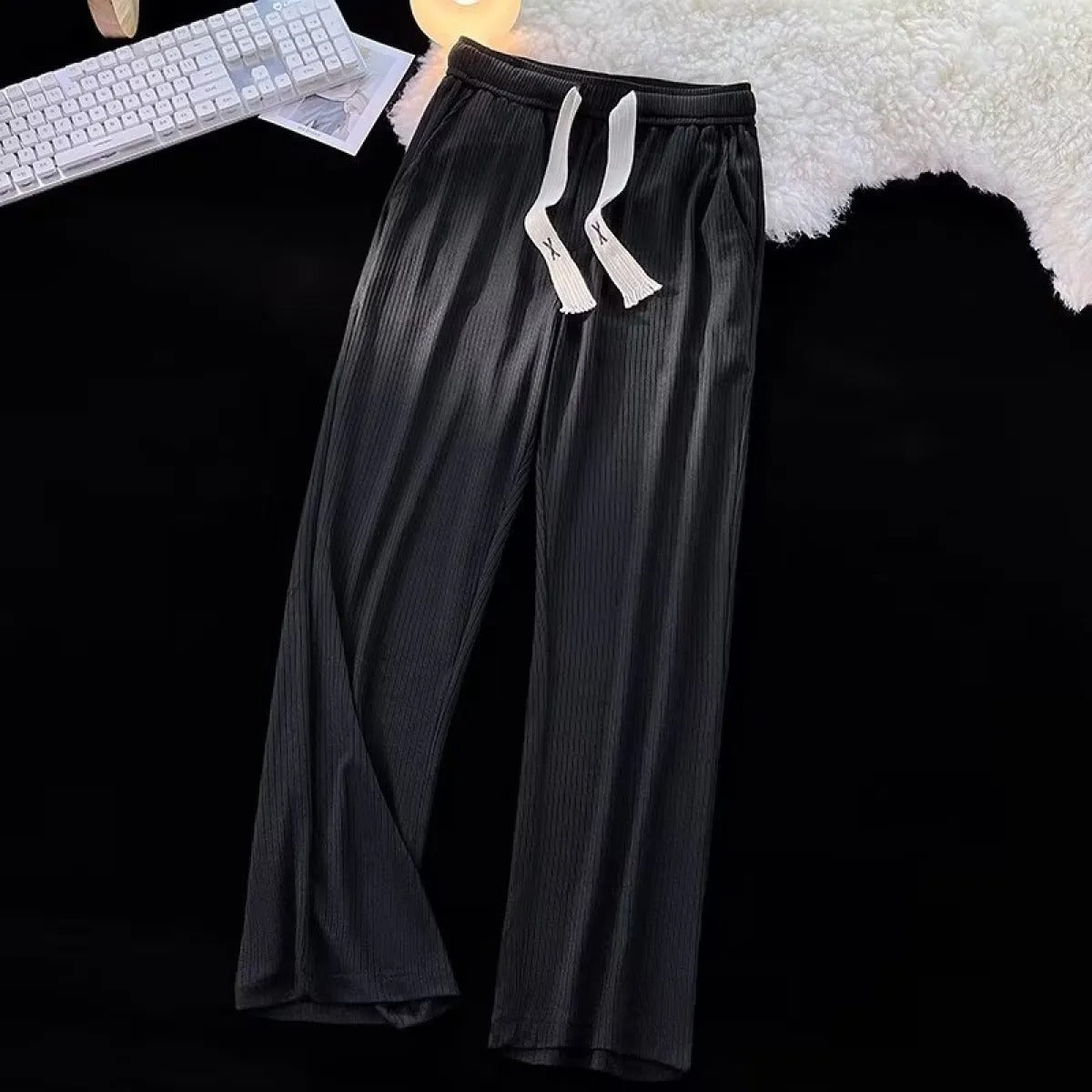 Men's baggy pants - Savino