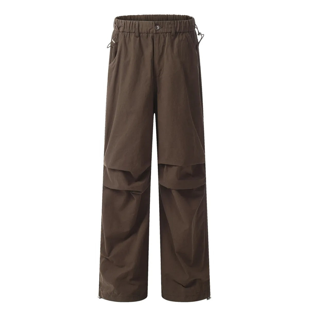 Men's wide pants - Elrik