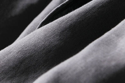 Women's casual linen blazer - Amara