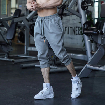 Men's sporty pirate pants - Norvik