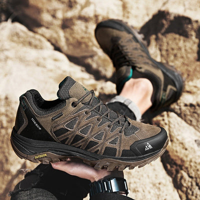 Men's hiking shoes - Ralvik