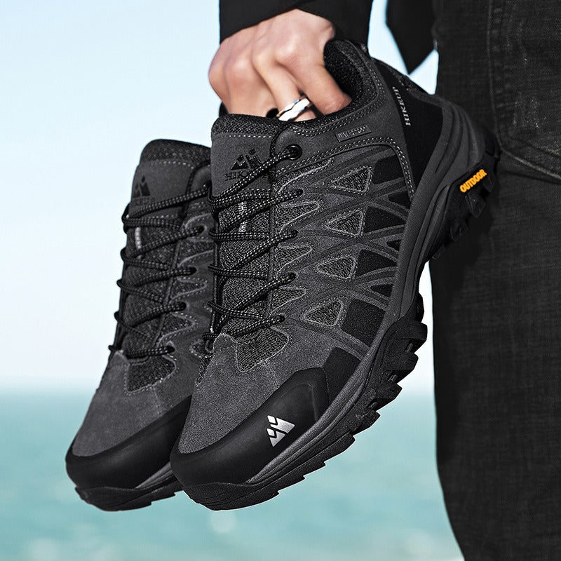 Men's hiking shoes - Ralvik