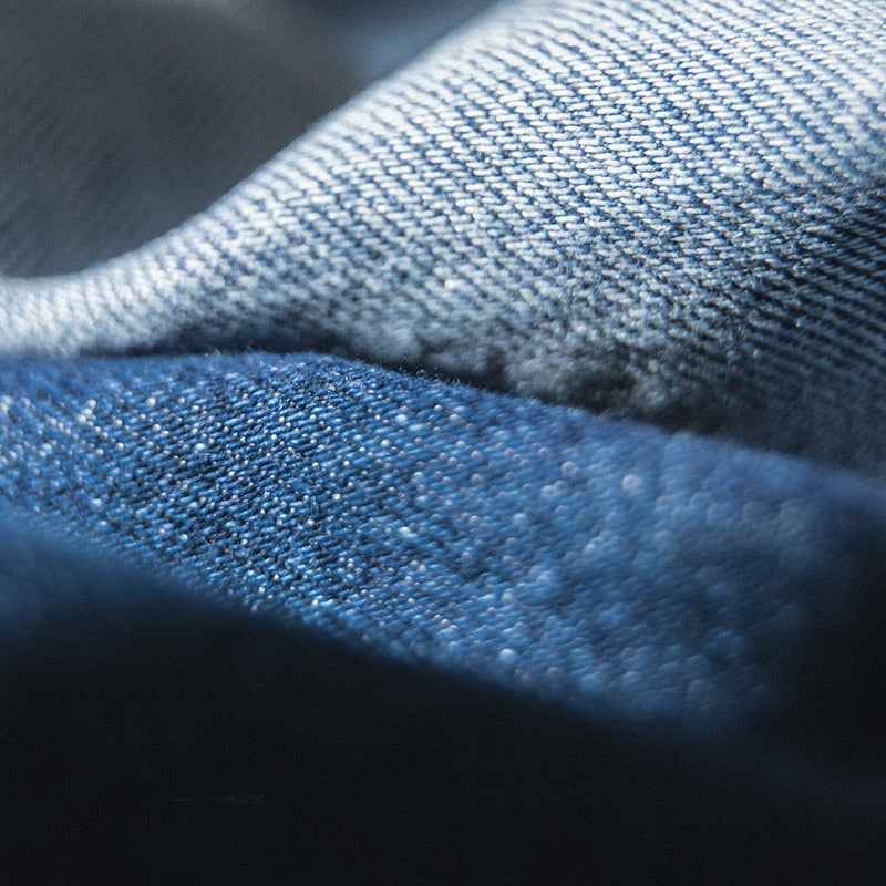 Men's straight-leg jeans urban style - Milan