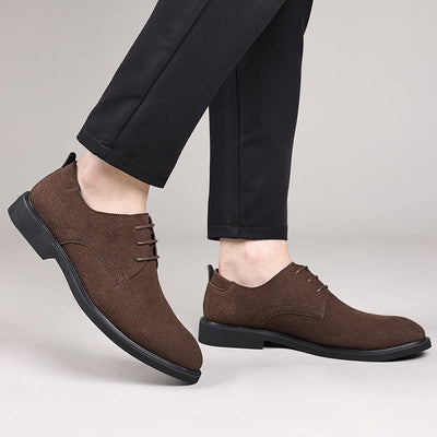 Men's dress shoes - Corvann