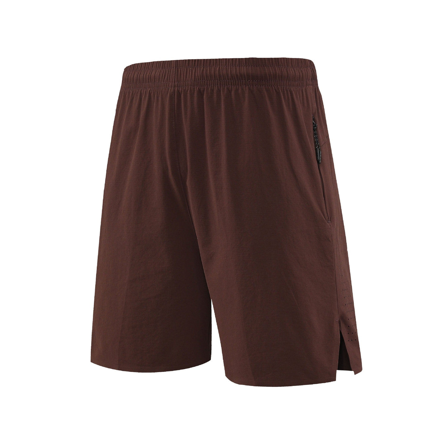 Men's lightweight functional cut sports shorts - Romain