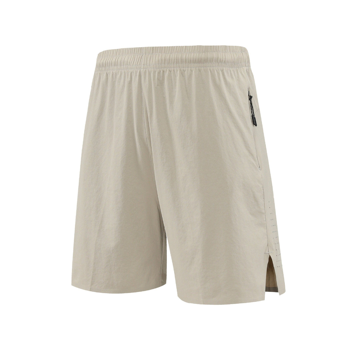 Men's lightweight functional cut sports shorts - Romain