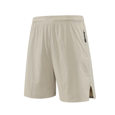 Men's lightweight functional cut sports shorts - Romain