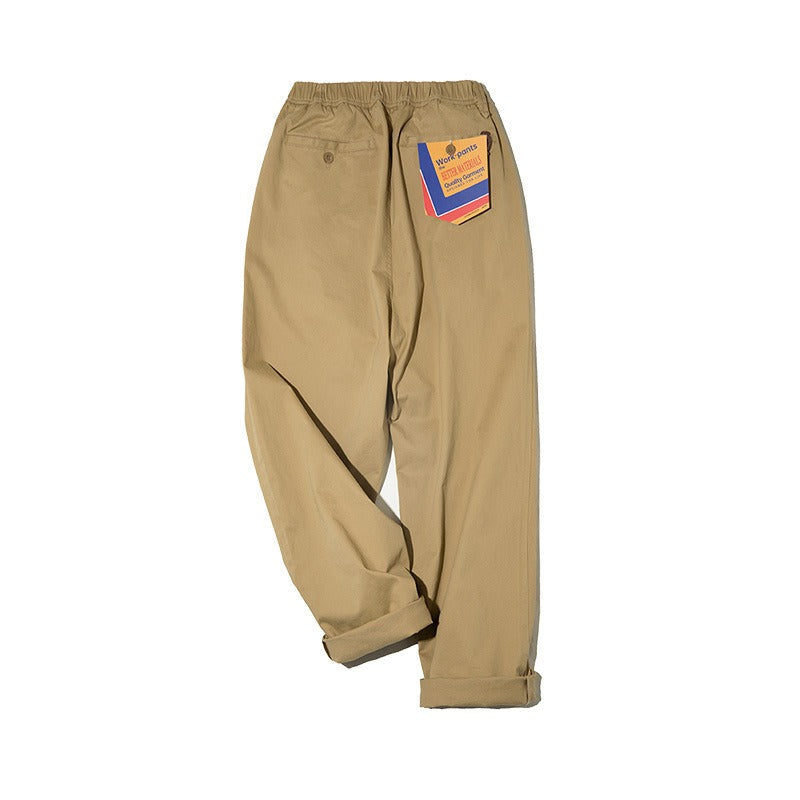 Men's casual pants - Brevik