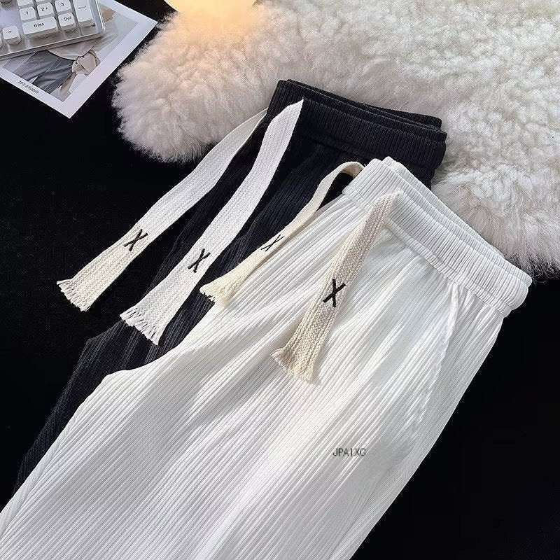 Men's baggy pants - Savino