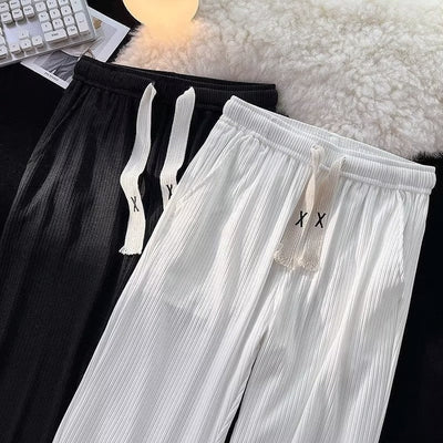 Men's baggy pants - Savino