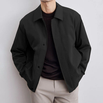 Men's casual jacket - Alster