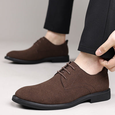 Men's dress shoes - Corvann