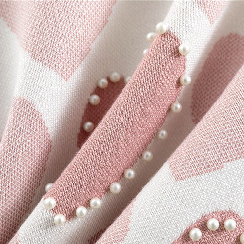 Women's knitted set - Amareli