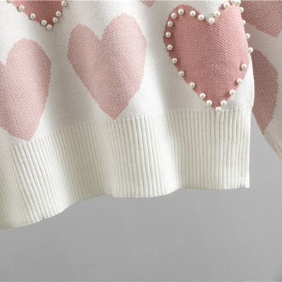 Women's knitted set - Amareli