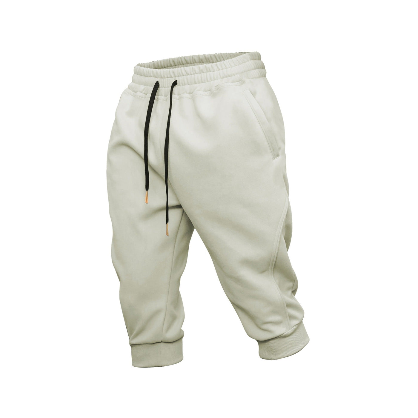 Men's sporty pirate pants - Norvik