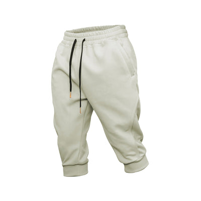 Men's sporty pirate pants - Norvik