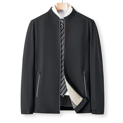 Men's casual jacket - Delsan