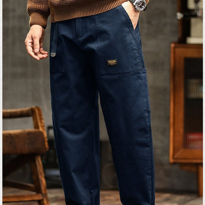 Men's cargo pants - Branton