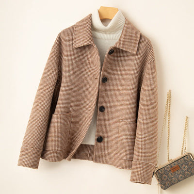 Cashmere jacket - Dinorah