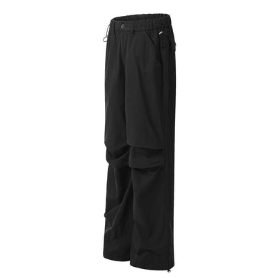 Men's wide pants - Elrik