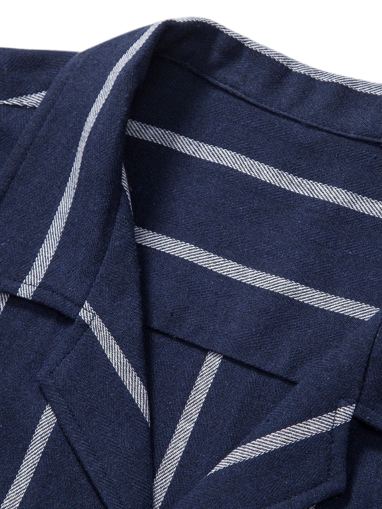 Silas - Short summer set for men