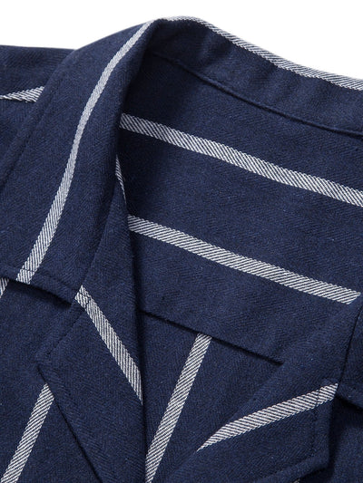 Silas - Short summer set for men