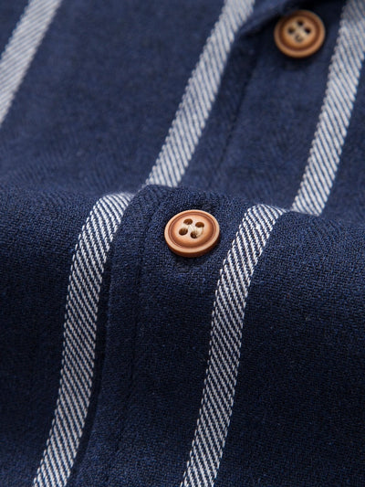 Silas - Short summer set for men