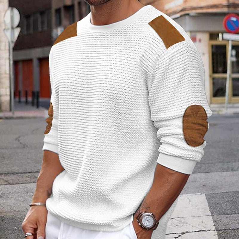 Hannes - High quality and fashionable jumper