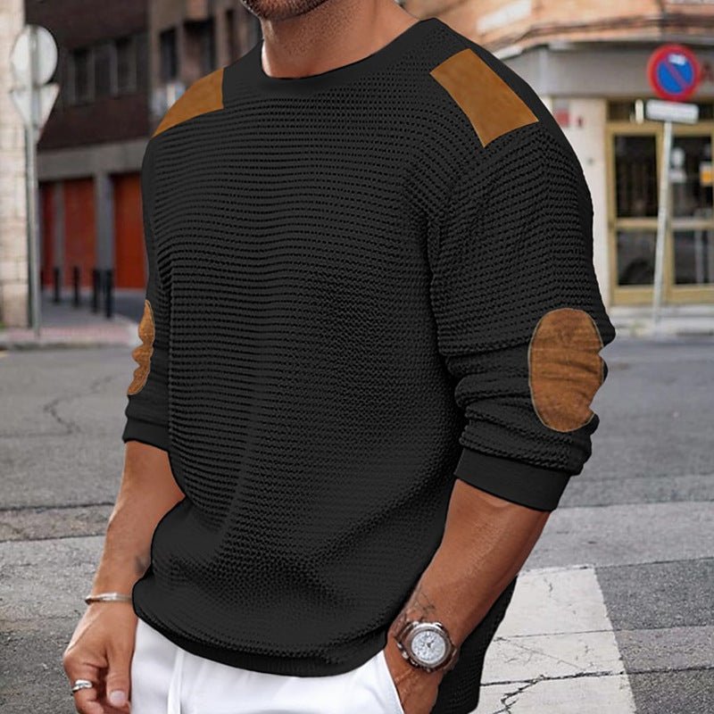 Hannes - High quality and fashionable jumper
