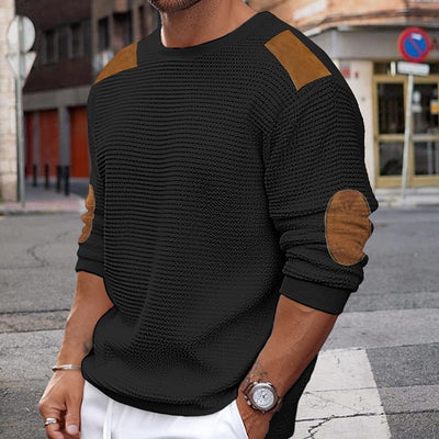 Hannes - High quality and fashionable jumper