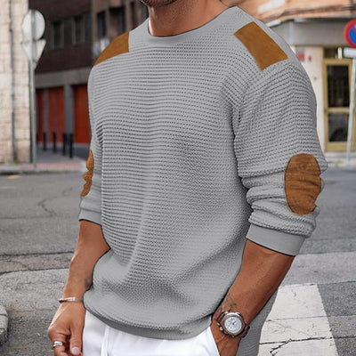 Hannes - High quality and fashionable jumper