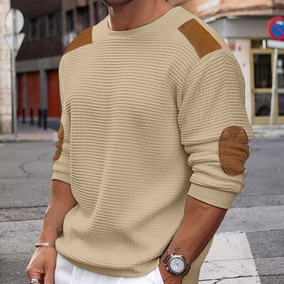 Hannes - High quality and fashionable jumper