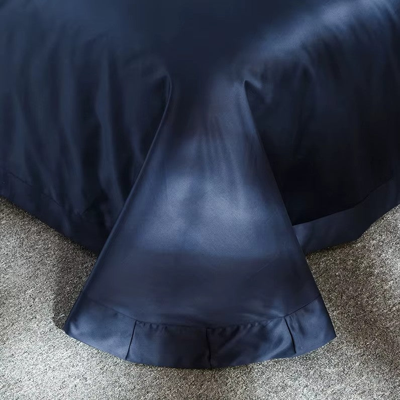 Egyptian cotton bedding set