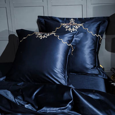 Egyptian cotton bedding set