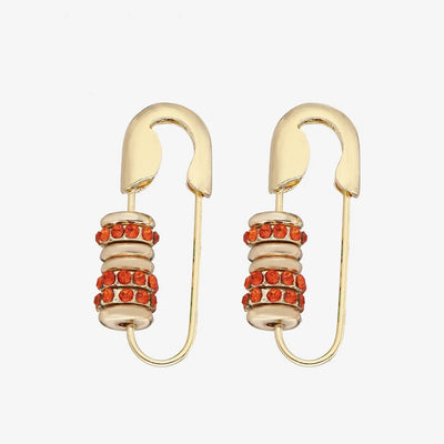 Pindrops earrings shiny