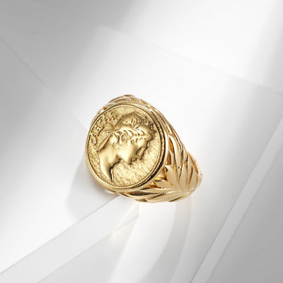 Caesar's crown