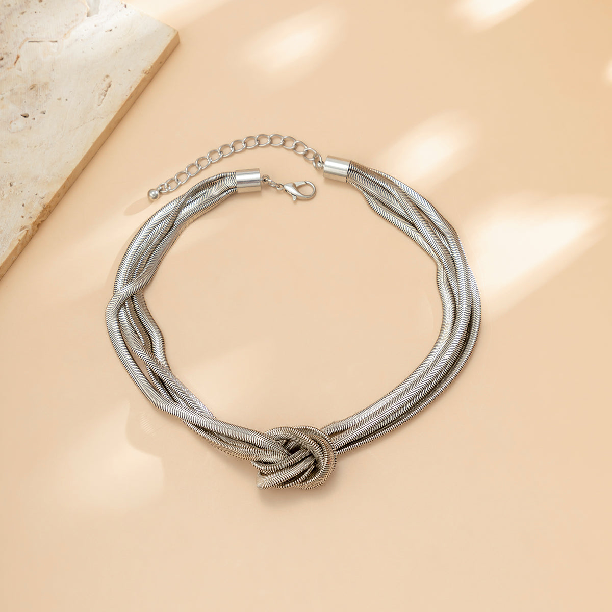 Glamour Galore necklace