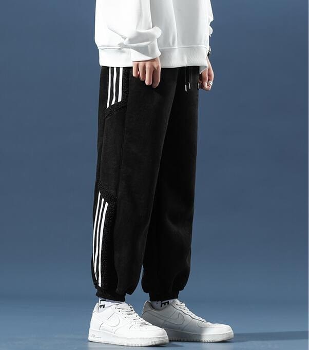 Damian Fleece Pants