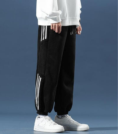 Damian Fleece Pants