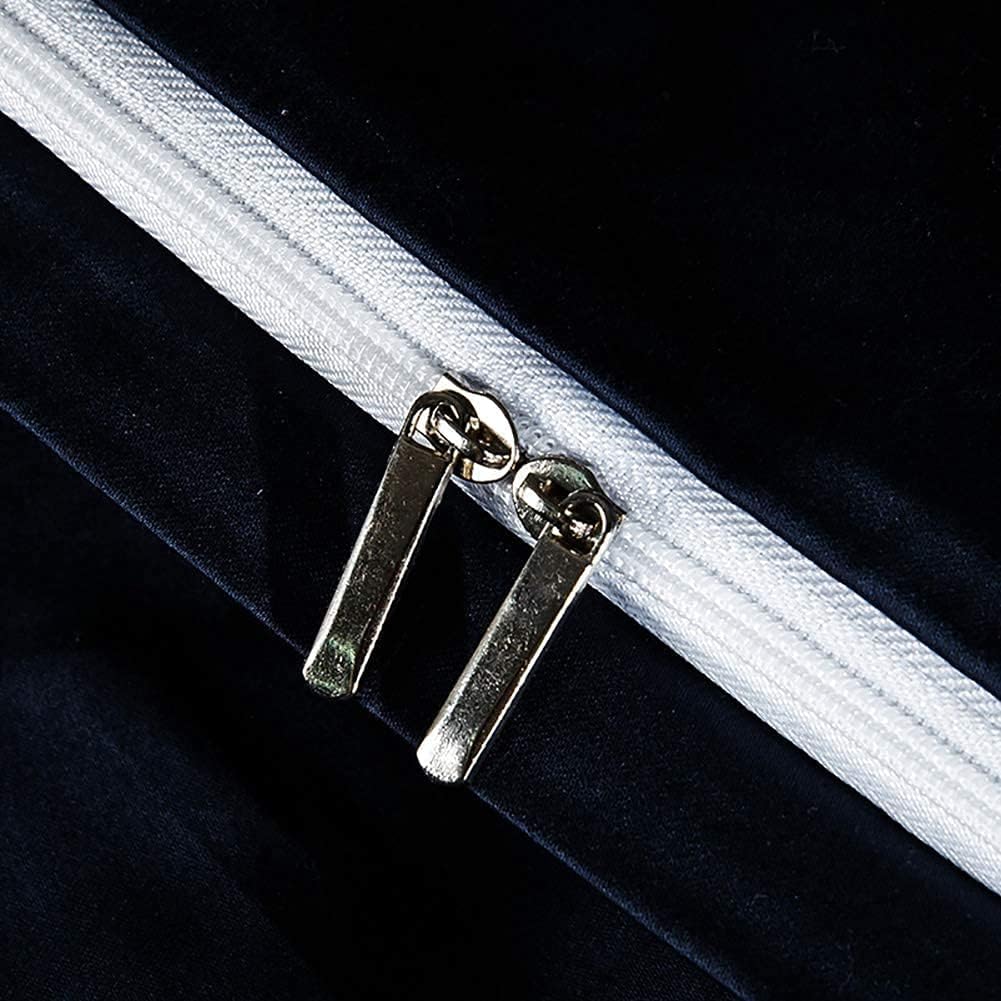 Egyptian cotton bedding set