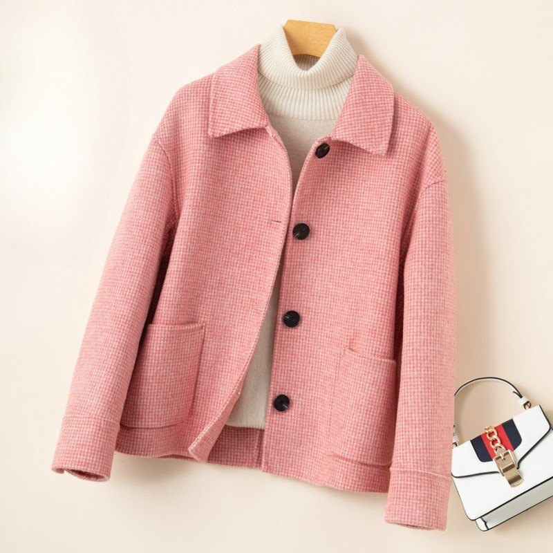 Cashmere jacket - Dinorah