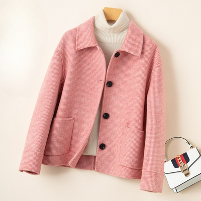 Cashmere jacket - Dinorah
