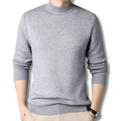 Phil - Luxurious cashmere jumper