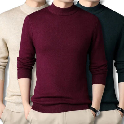 Phil - Luxurious cashmere jumper