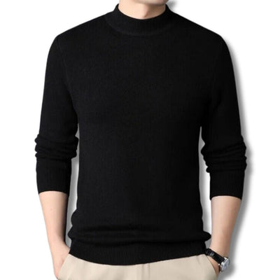 Phil - Luxurious cashmere jumper