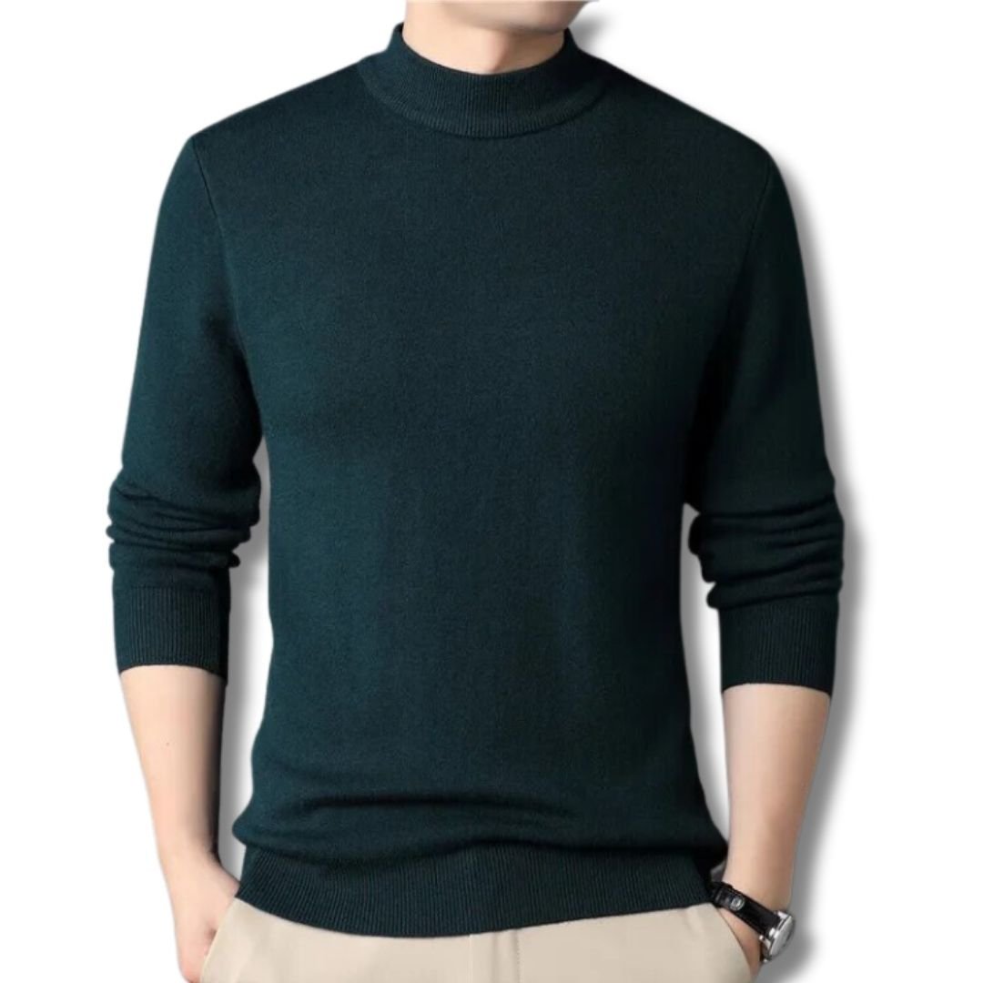 Phil - Luxurious cashmere jumper
